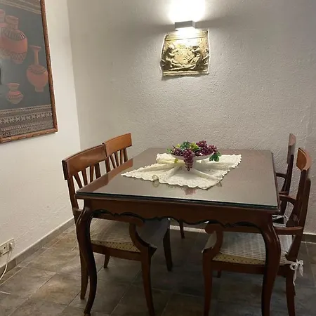 Beautiful In Apartment Tossa de Mar